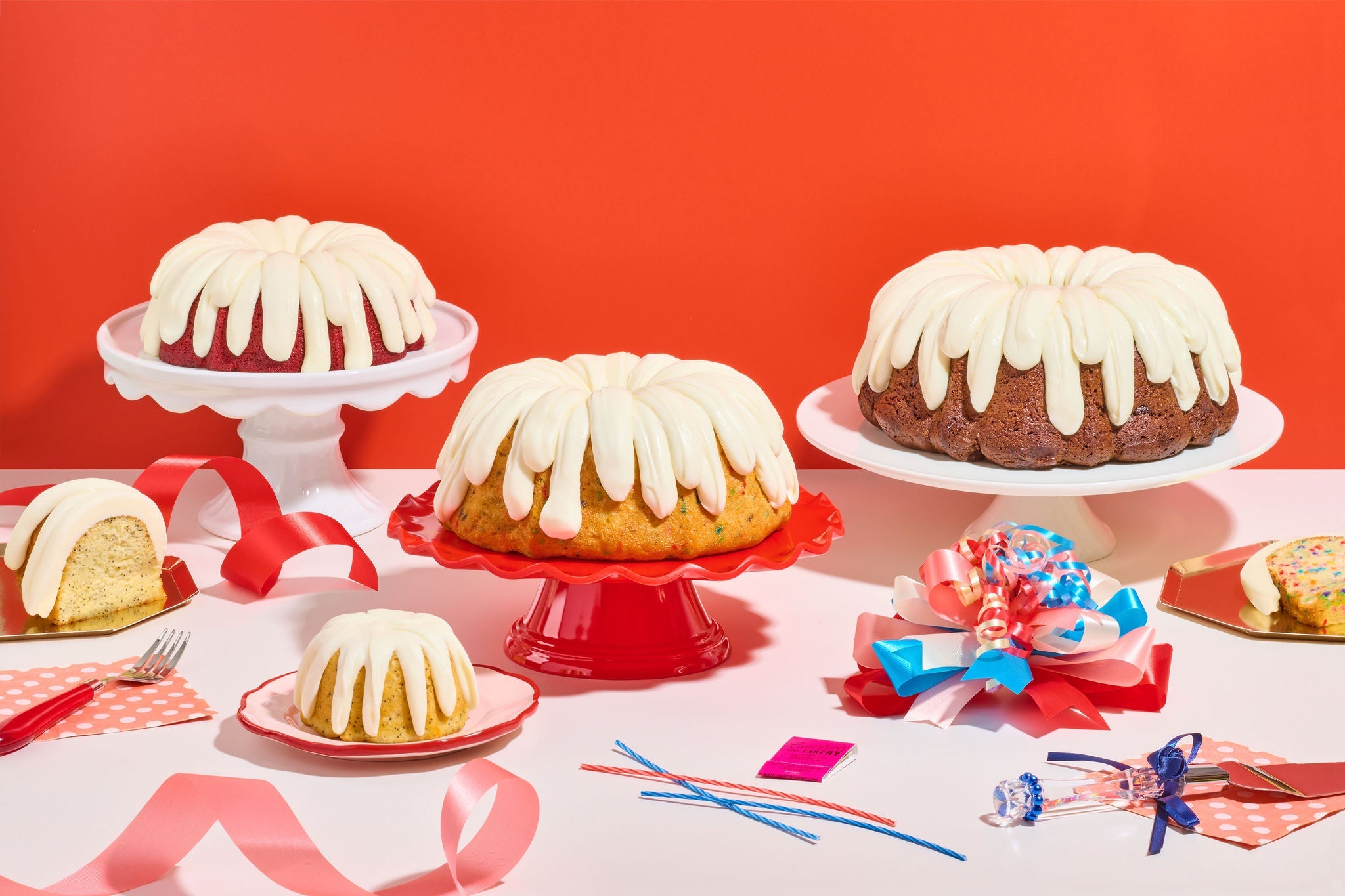 Classic Bundts – Since 1983😎