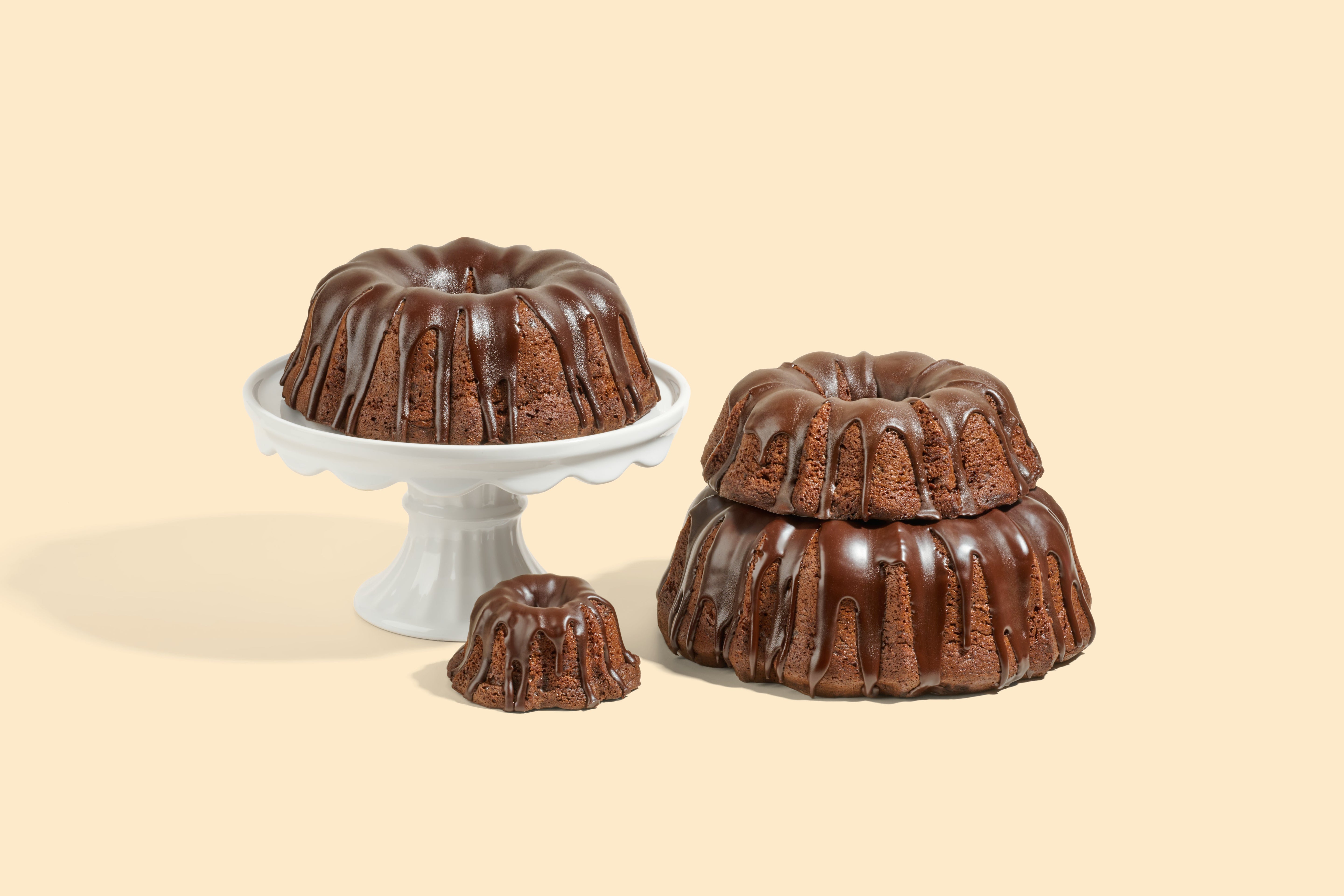 Oh My Ganache! – NEW