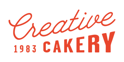 Creative Cakery logo