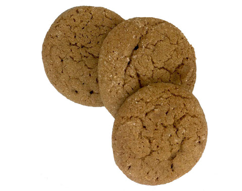 Ginger Snap - Package of 6
