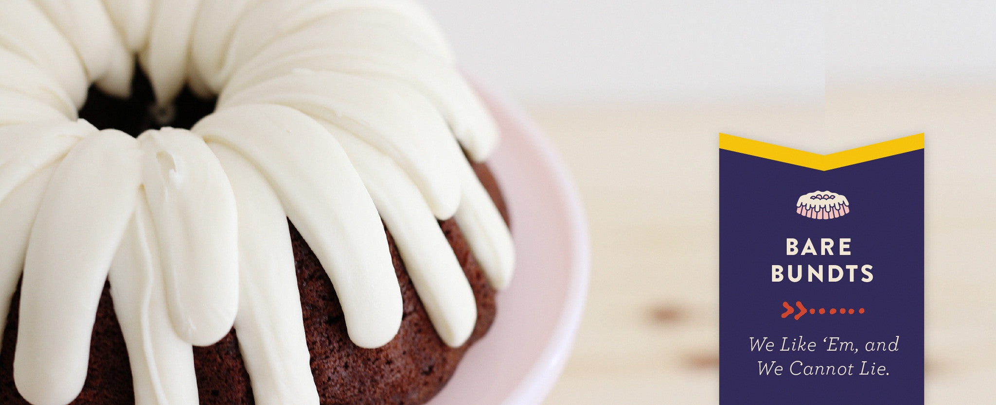Bundt Cakes