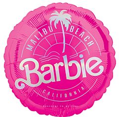 #17 Barbie