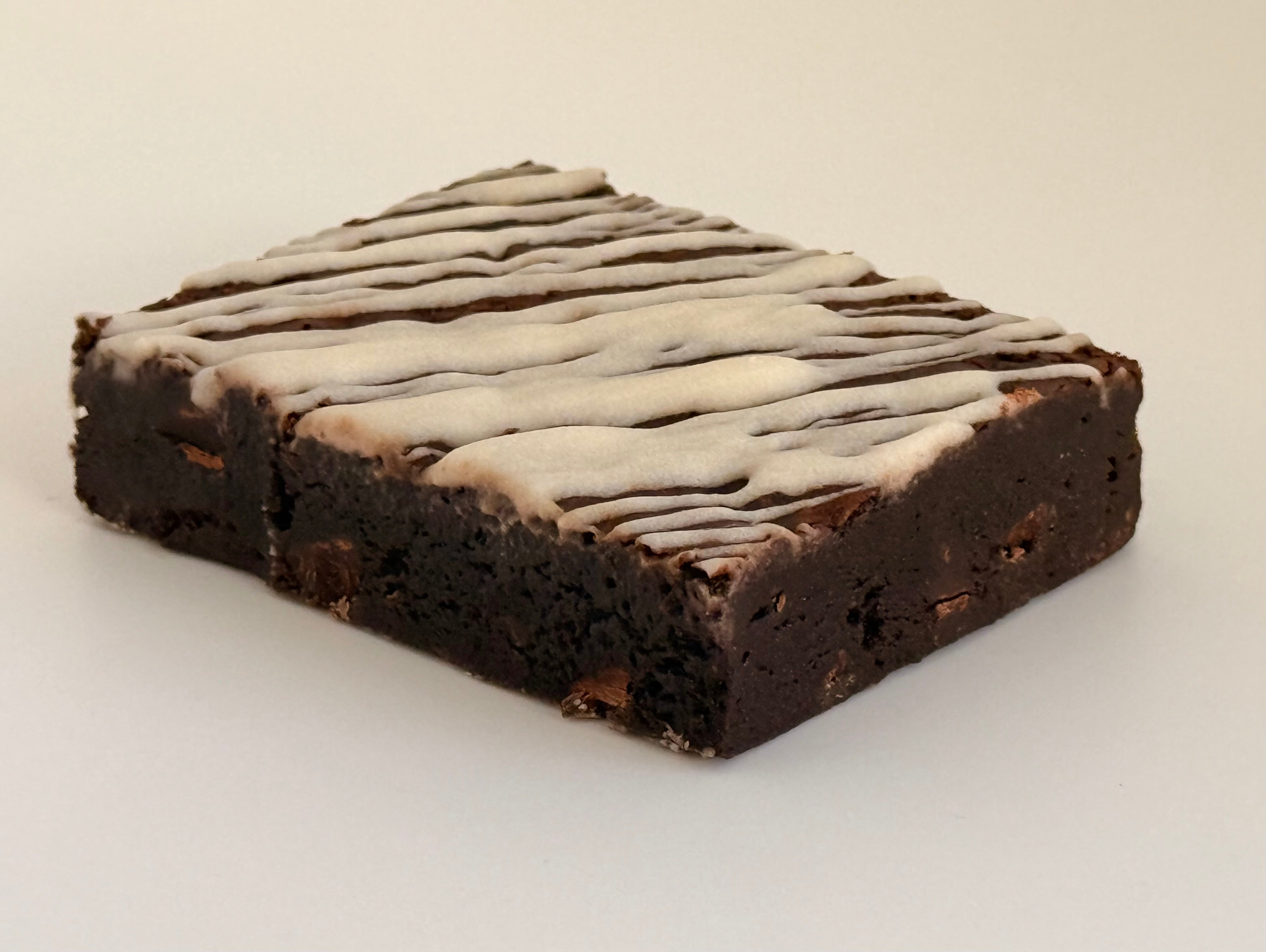 Gluten Free Brownie