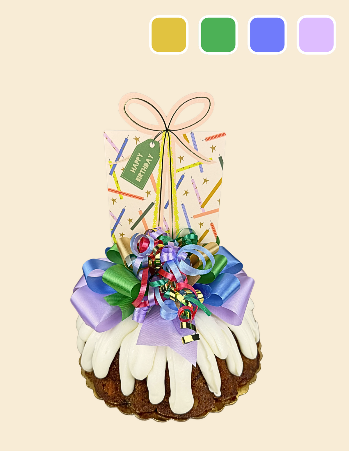 Birthday Gift