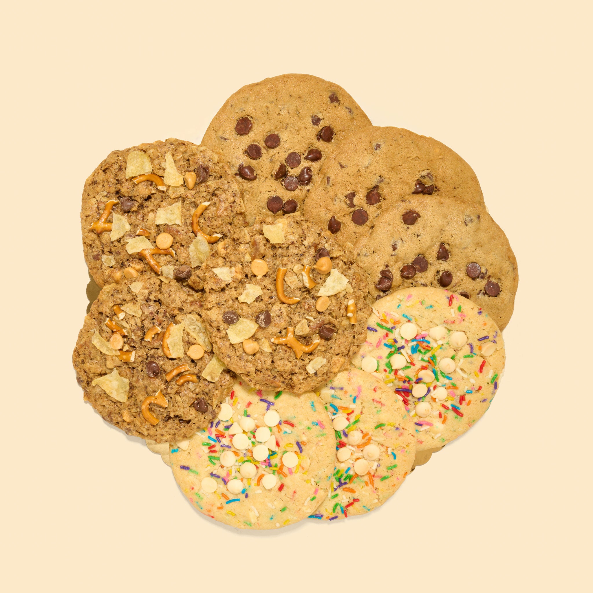 Cookies | Creative Cakery