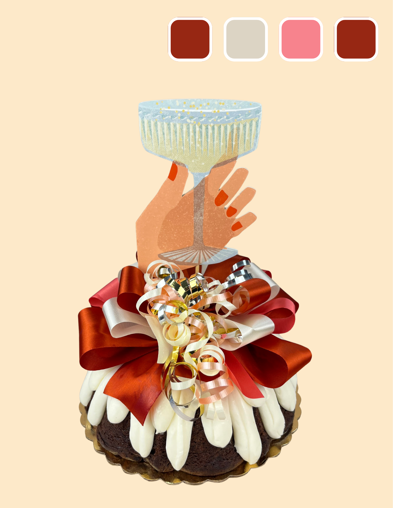 Chin! Chin!