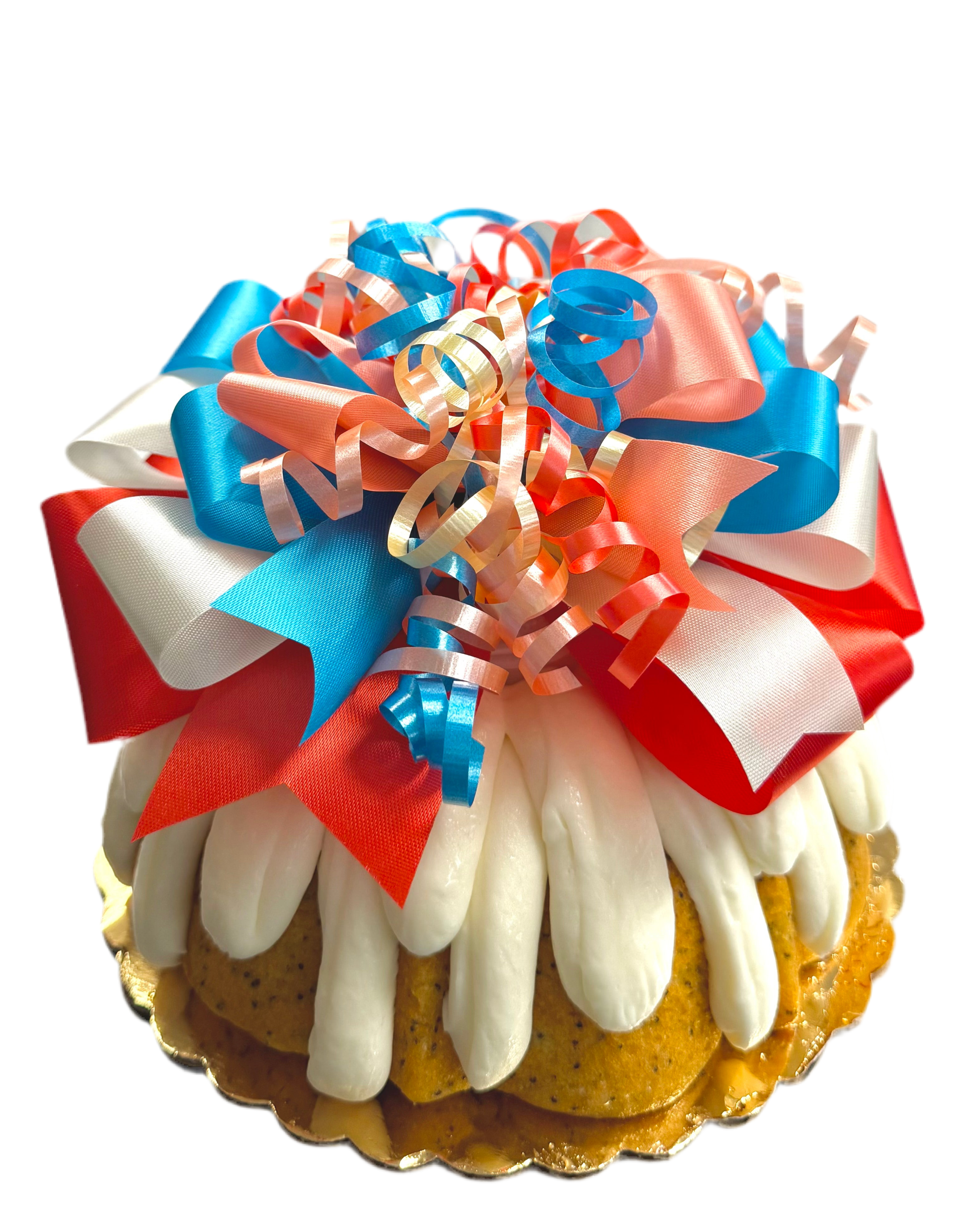 The Signature Bow