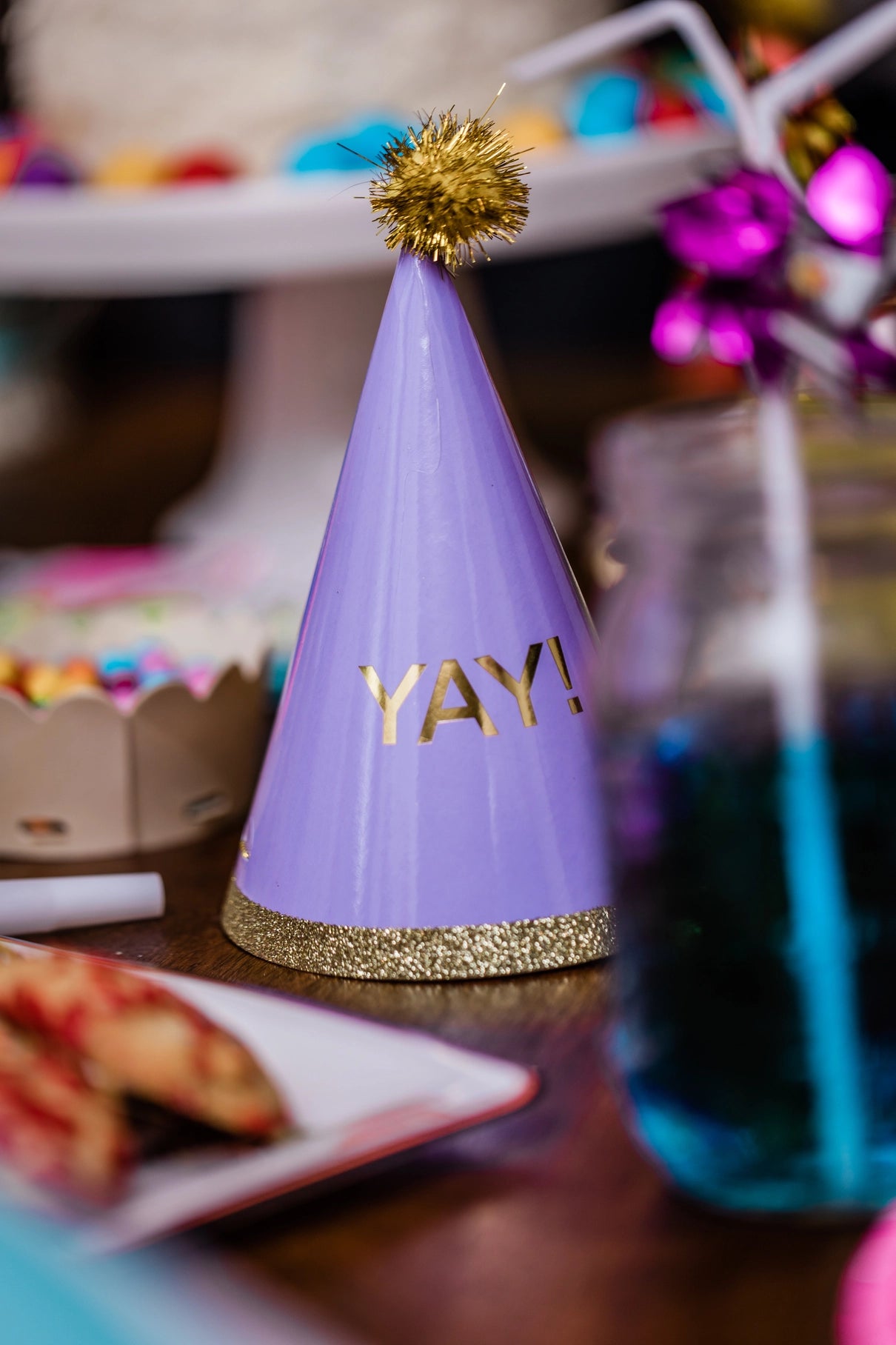 Yay Party Hats