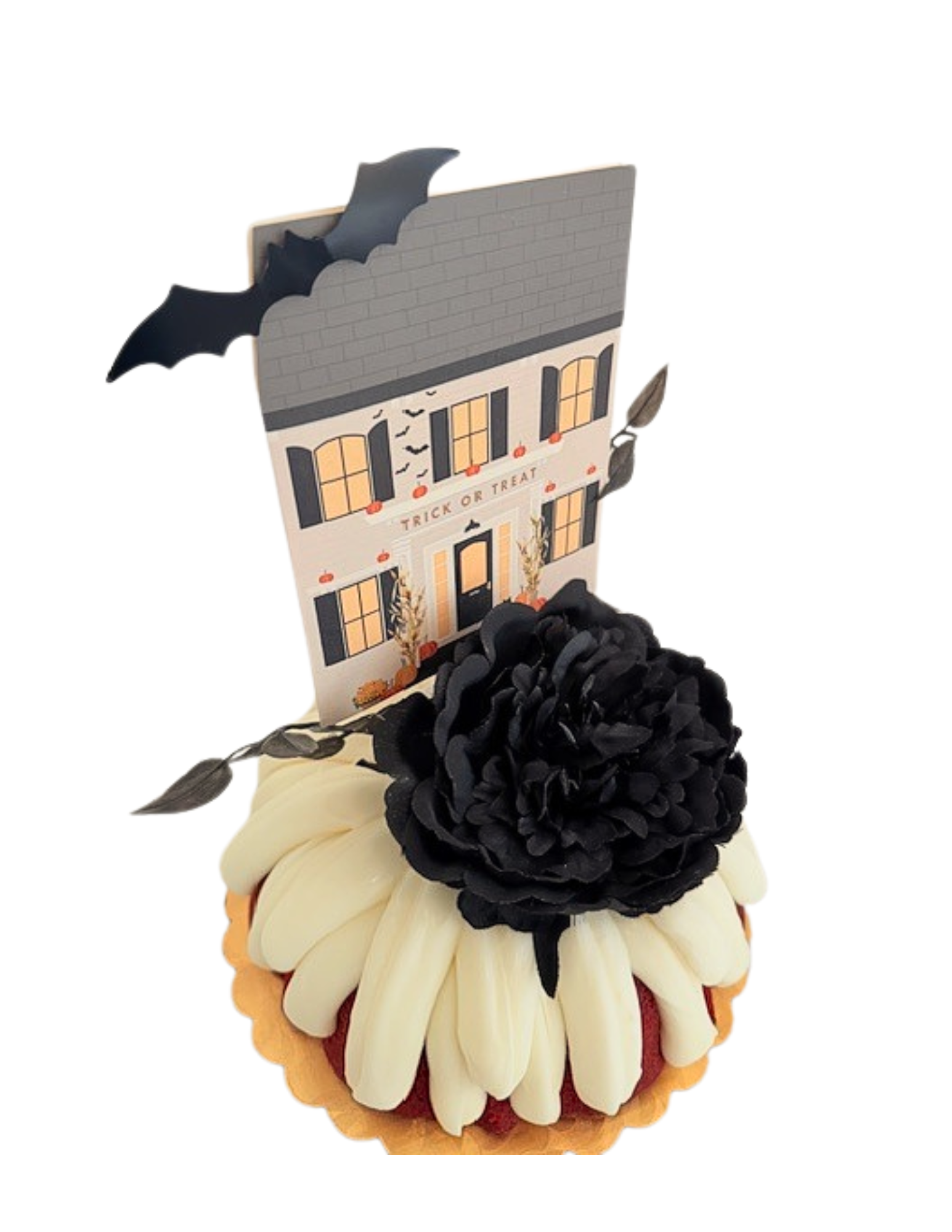 Spooky House!