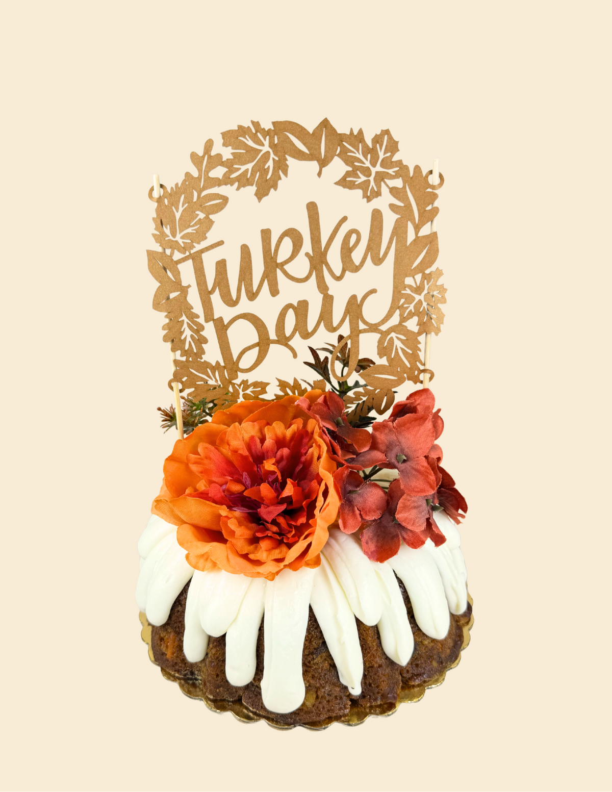 Turkey Day