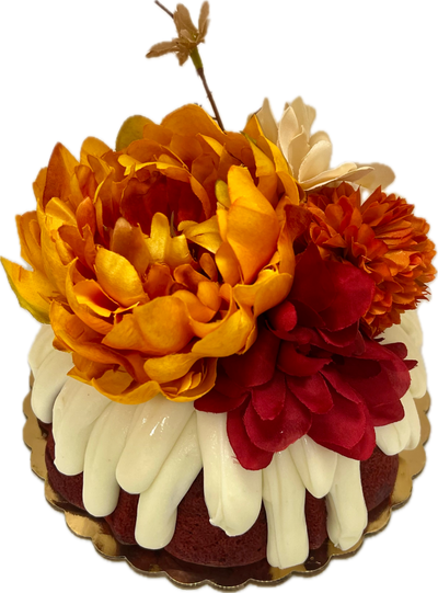 Fall Flowers