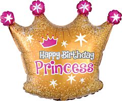 #7 Happy Birthday Princess