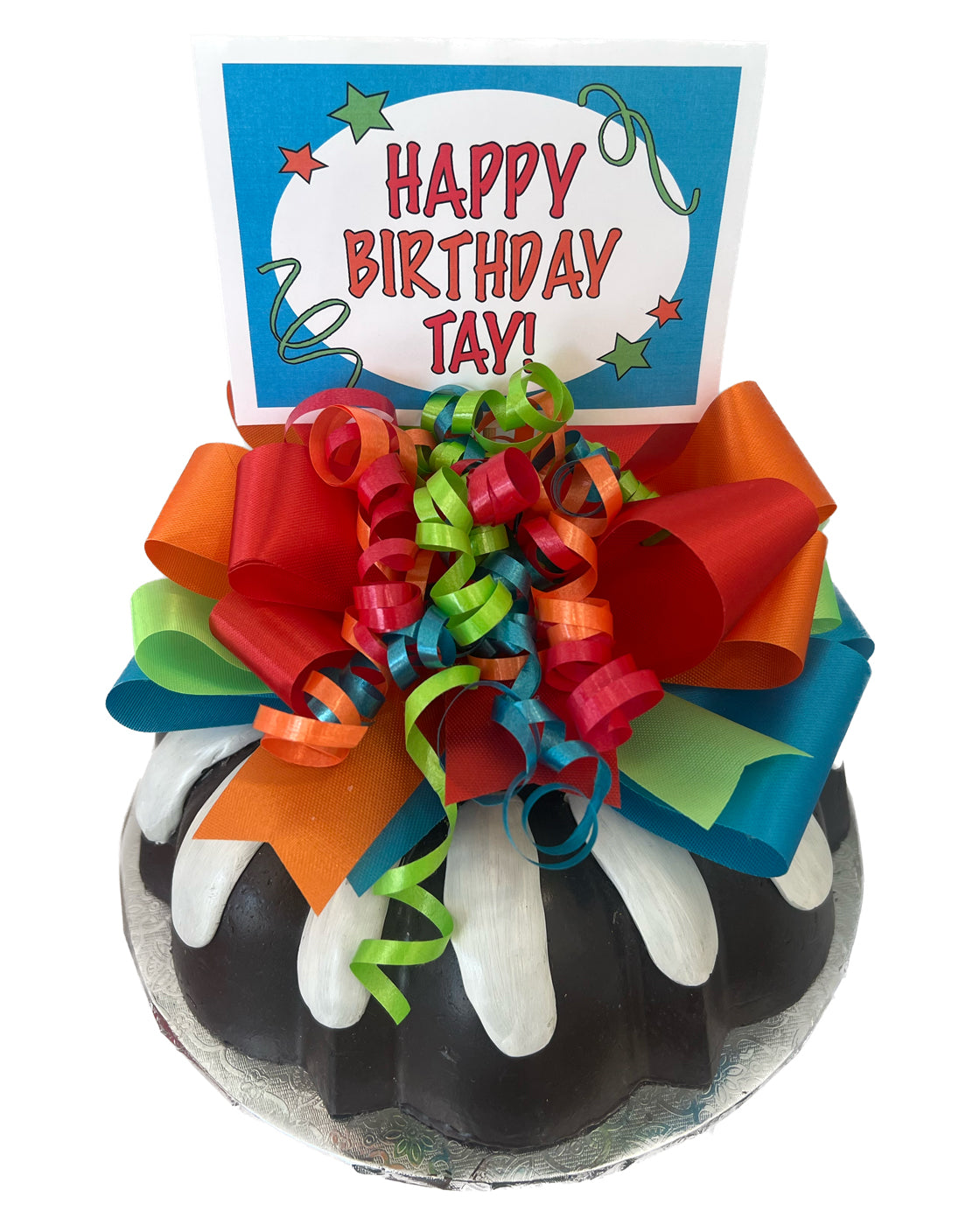 Classic Birthday (#3)