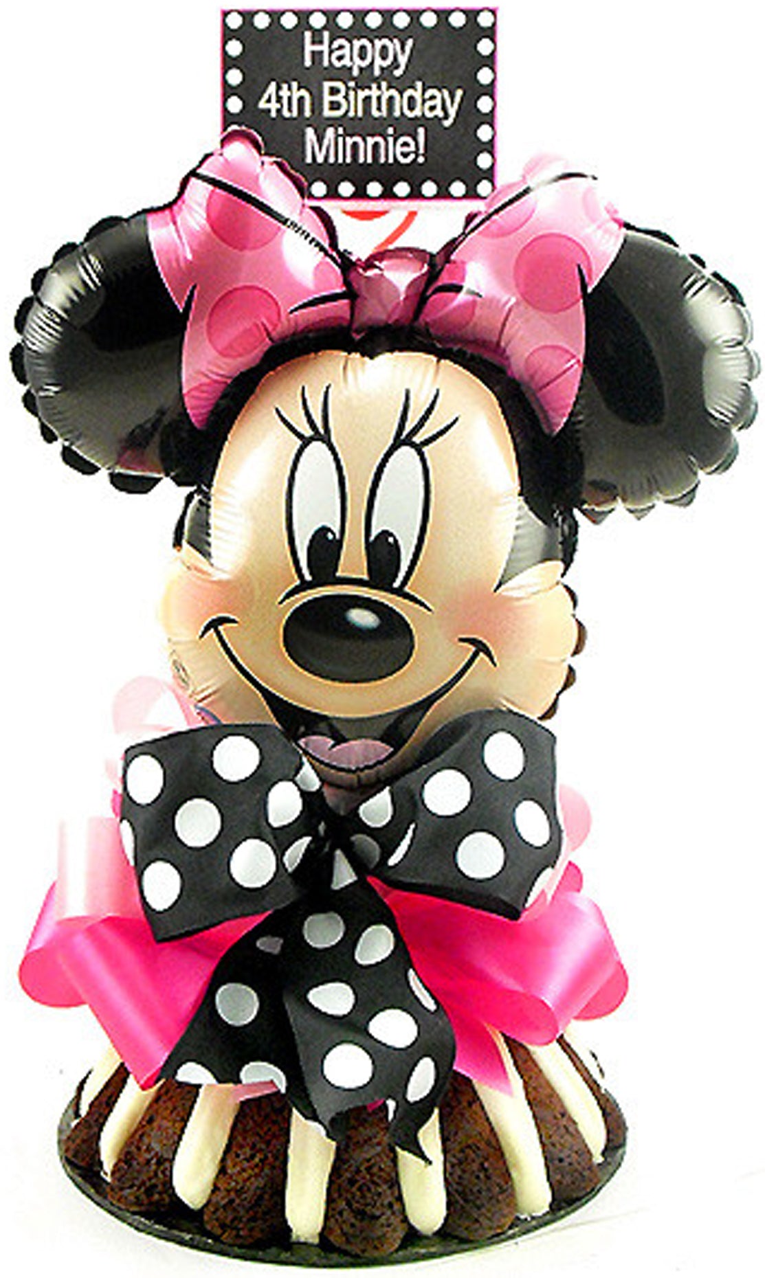 Minnie Mouse