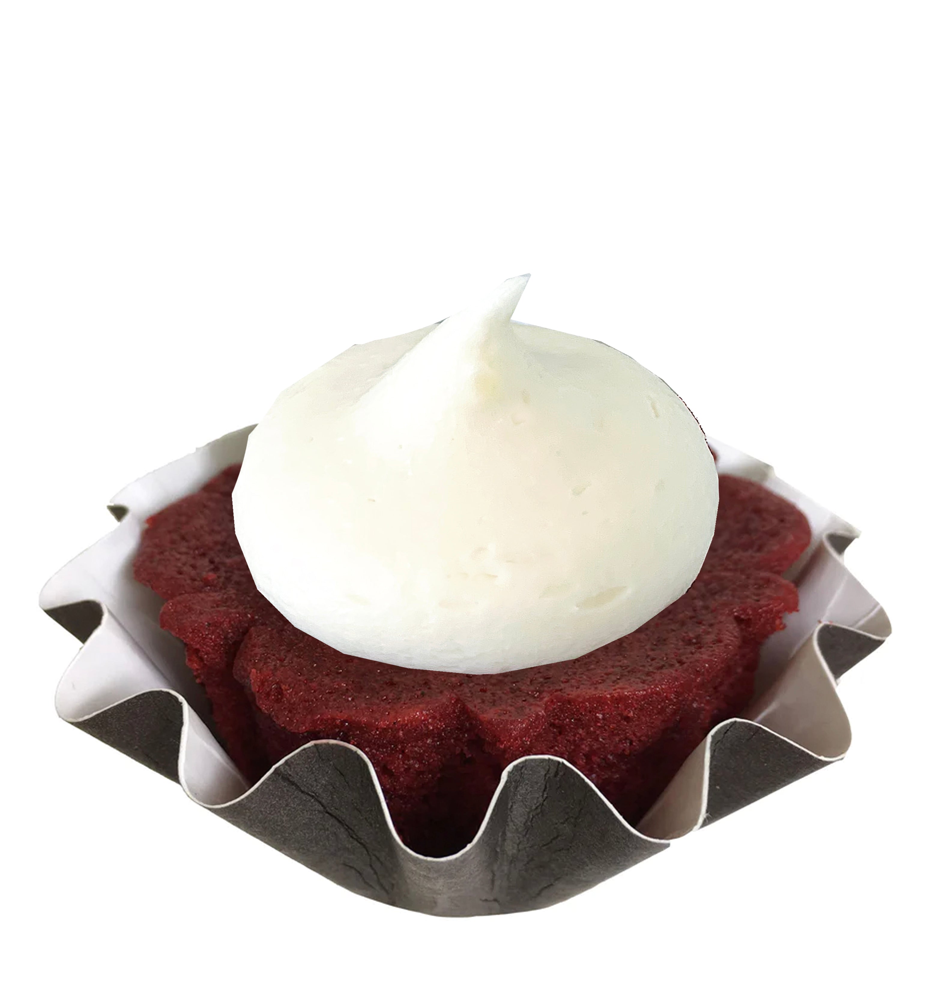 Red Velvet Cupcakes