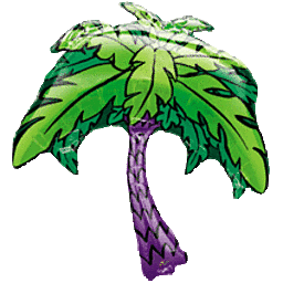 # 94 Palm Tree