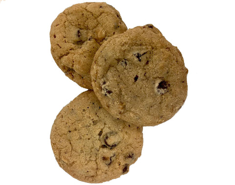 Chocolate Chip - Package of 6