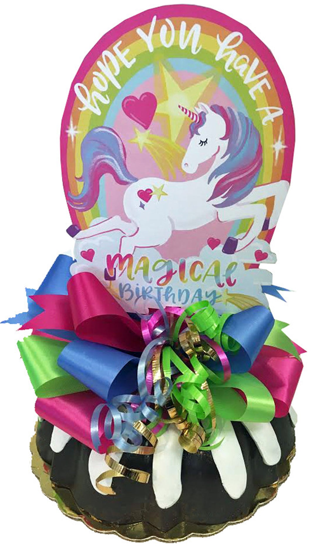 Magical Birthday